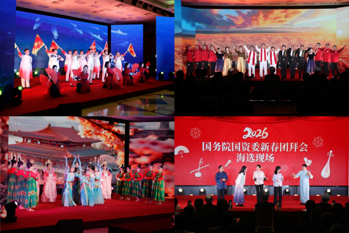 张玉卓、国资、央企、国资委、书记、主任、国企、企业改革